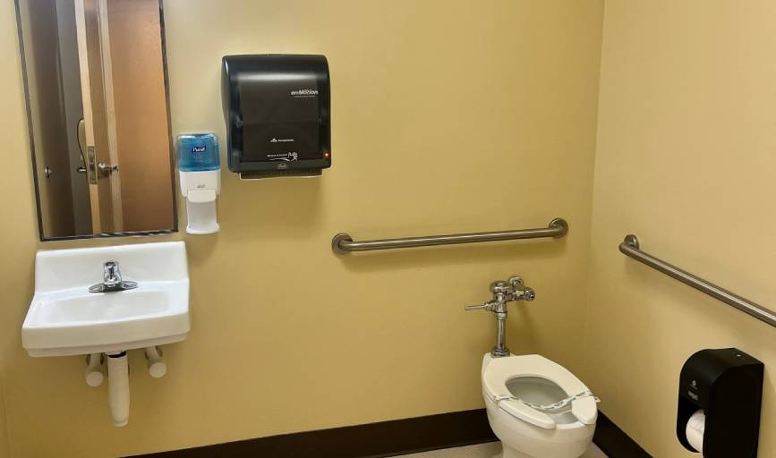 Janitorial Services
