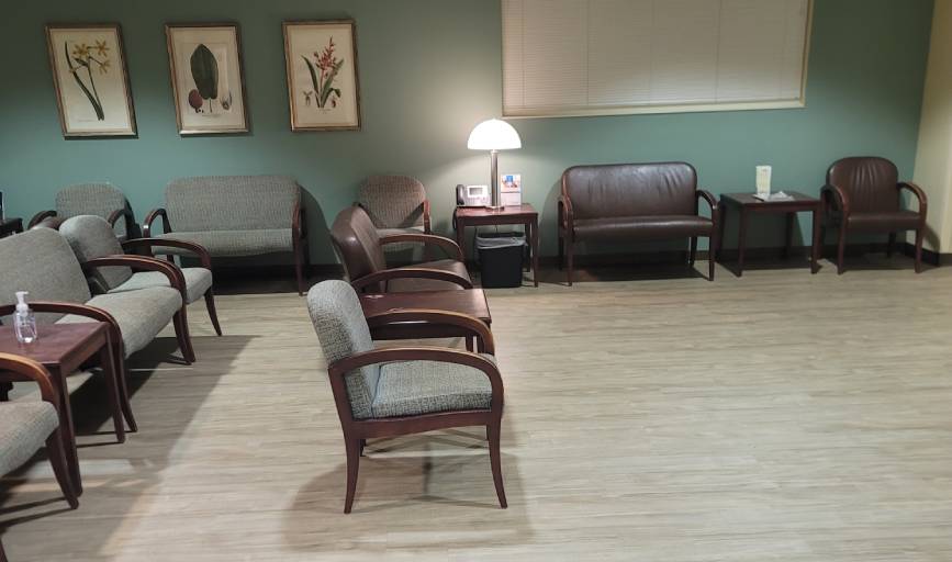 Medical Office Cleaning
